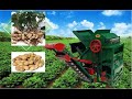 Peanut picker machine peanut harvest machine