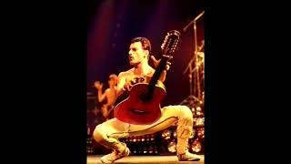 Freddie Mercury - “Bohemian Rhapsody” (Rare Home Demo Recording)