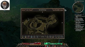 2021 GrimDawn Dawn Of Masteries Spark FUN part 2