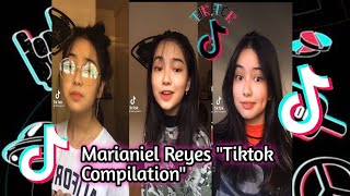 Marianiel Reyes '@leleyspam' Tiktok Compilation.