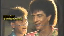 Ahmad Albar Feat Gito Rollies Kartika (Original Clip)  - Durasi: 5:09. 