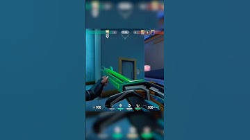 jett 1v5 ace on new map abyss #valorant #valoranthighlights