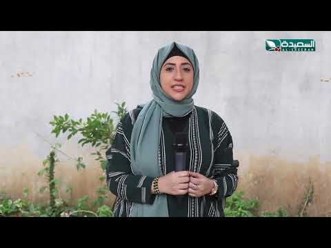 حالة إنسانية | علي ومعاناته من سرطان في الحنجرة | سنابل الخير