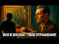 Ничего в этой жизни НЕРЕАЛЬНО НЕ существует ДРУГОГО ТЕБЯ Невилл Годдард 