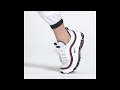 Nike Air Max 97 "White/Red Crush" Women's Shoe