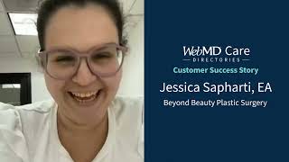 WebMD Care Directories - Customer Success Story
