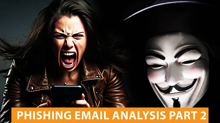 Phishing email analysis part 2 | SOC Analyst