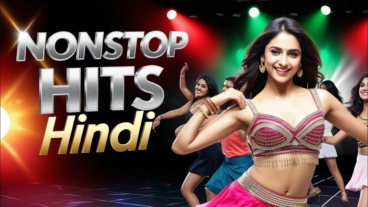 Club Dance Hindi Party Songs 2026 💃 Full Dance Floor Music 🎶 New Item Song 2026 