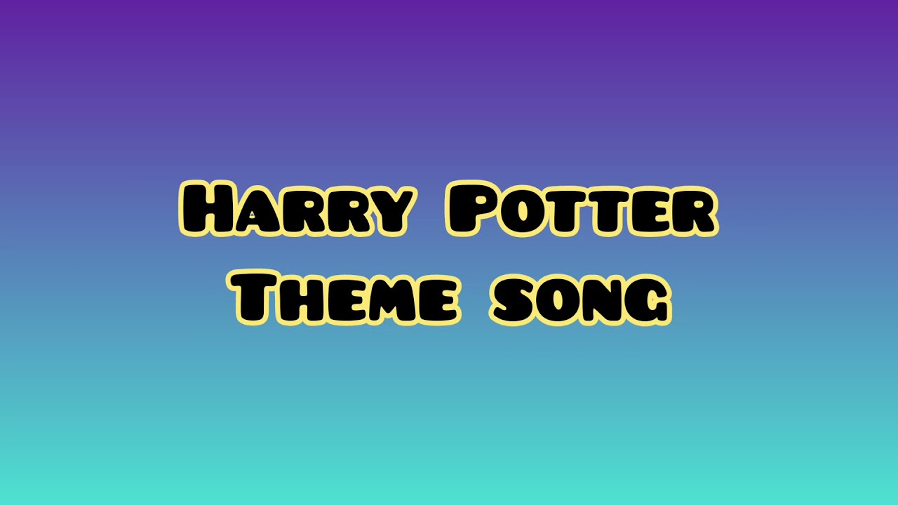 HARRY POTTER THEME GUITAR COVER| HARRY POTTER SONG ON GUITAR