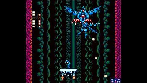 Make a Good Mega Man Level 2 Part 44 - Sheer Force
