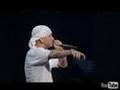 eminem-sing for the moment live