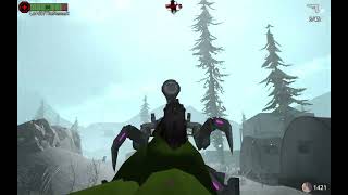 Slendytubbies TDAU - Frost Base Survival (Ultra Difficulty)