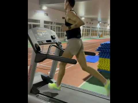 Jakob ingebrigtsen run