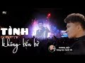 TÌNH KHÔNG BẾN BỜ | Khang Việt | Sáng tác Quốc Vũ [Cha Cha Cha Dance 2021]