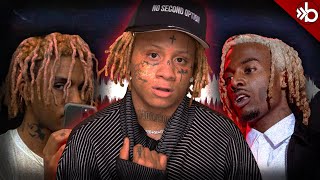 Who Really Started Rage Beats? Information