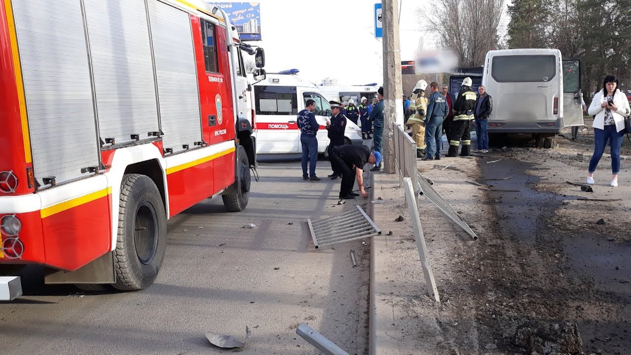 Кто виноват дтп на автобусной остановке