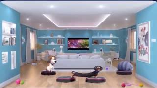 The Secret Life Of Pets 2 - Sky Cinema Premiere Intro