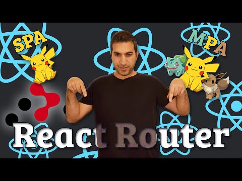 וִידֵאוֹ: מהו ניווט ב-react native?