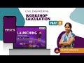 Demo Class No.19 |Workshop Calculation | Mensuration, Part-02 I KWA AE I Overseer