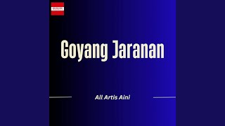 Goyang Jaranan