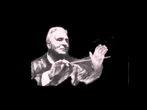 Beethoven "Symphony No 9" Bruno Walter 1947