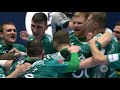 Round Recap | Preliminary Round | Group A - B | Men's EHF EURO 2020