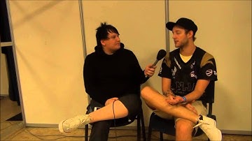 DHB 13: Fifflaren interviewed