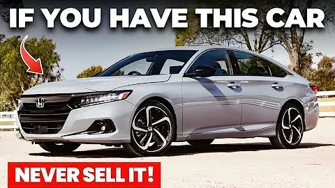 10 Most Reliable Cars with FOREVER LASTING ENGINES!