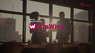 Establishing a Metadata-led Governance with InfoWise for a Data-Driven Future
