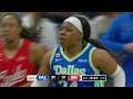 Dallas Wings vs. Indiana Fever | FULL GAME HIGHLIGHTS | August 14, 2026