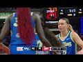 Dallas Wings vs. Indiana Fever | FULL GAME HIGHLIGHTS | August 14, 2026