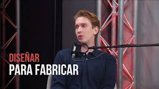 Cómo diseñar productos industriales con procesos y adaptabilidad | Adrià Vila – Curial