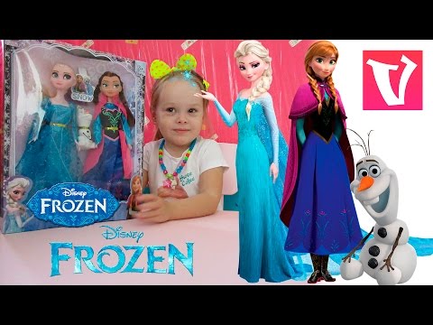 Video: Što Se Dogodilo S Elsom Iz Frozen?