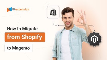 How to Migrate from Shopify to Magento in 3 Simple Steps | 2025 Updated
