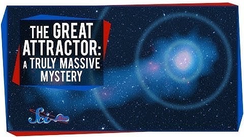 10 Obscure Unexplained Mysteries of the Universe