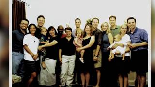 Tim's Story - Father's Day 2017