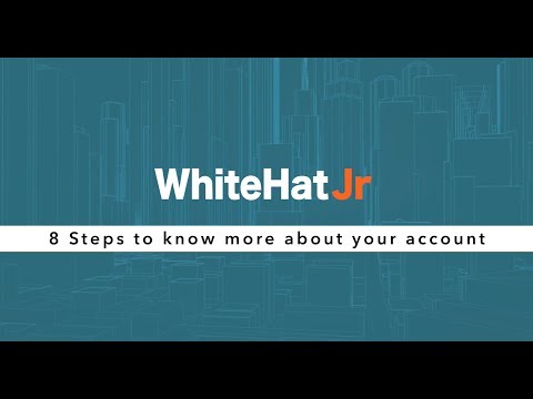 | How to | Student login, Class scheduler and project submission | Whitehat Jr