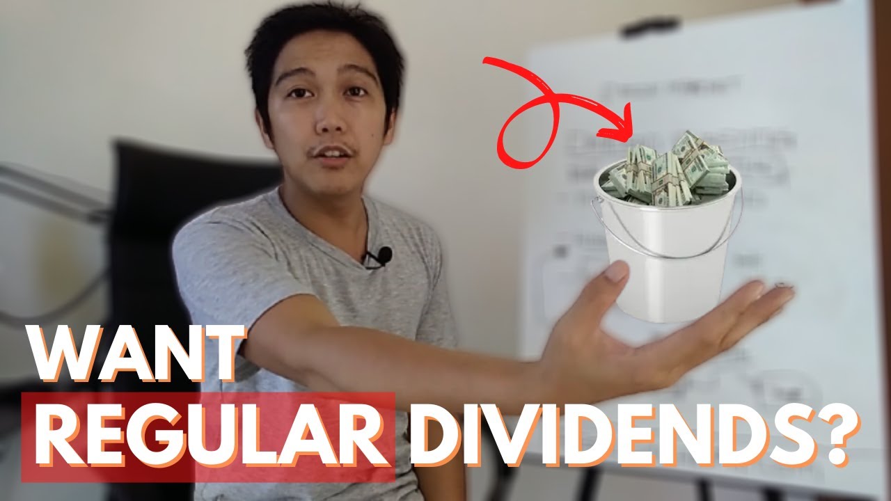 Dividend Investing in the Philippines (How to Earn Passive Income in ...