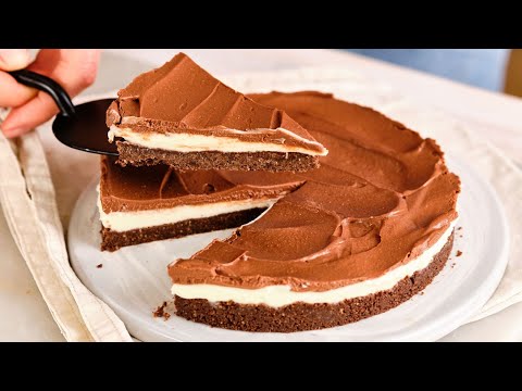 Neues Dessert in