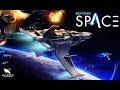 Beyond Space Gameplay (PC HD)