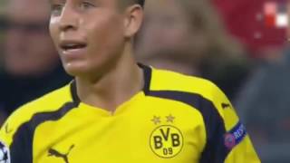 Emre Mor Vs Ronaldo Ronaldo Çildirdi