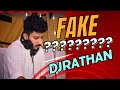 Djrathan remixes are real or fake reveal calmdown flp breakdown  dj ganesh vlogs