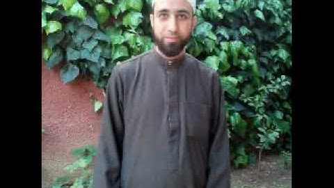 سورة الليل تسجيل استديو بصوت ضياء عنيز