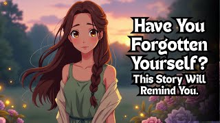 The Forgotten Garden | A Healing Story That Will Stay With You Forever