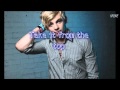 Ross Lynch ~ Take It From the Top Lyrics (RHP 2015)