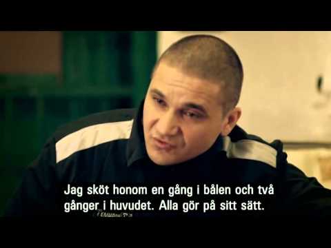 Video: Vem Gränsar Ryssland Mot