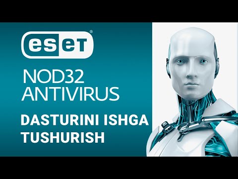 Video: Jinsi Ya Kusasisha Nod32 Kijijini