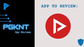 My Newpipe Review| Best Privacy Respecting Alternative to Youtube?