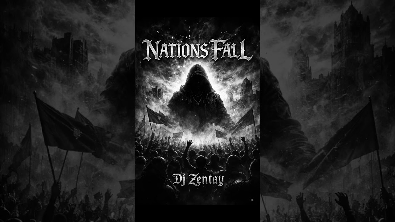 Nations Fall  