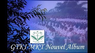 Download Lagu Musique Kimbanguiste GTKi MONKOTO 2014 MP3